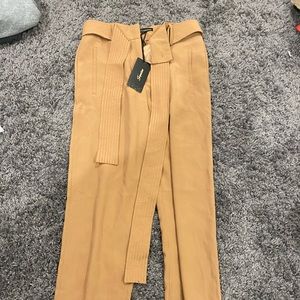 Business pants